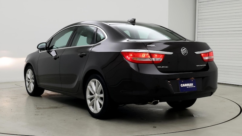 2015 Buick Verano Convenience 2