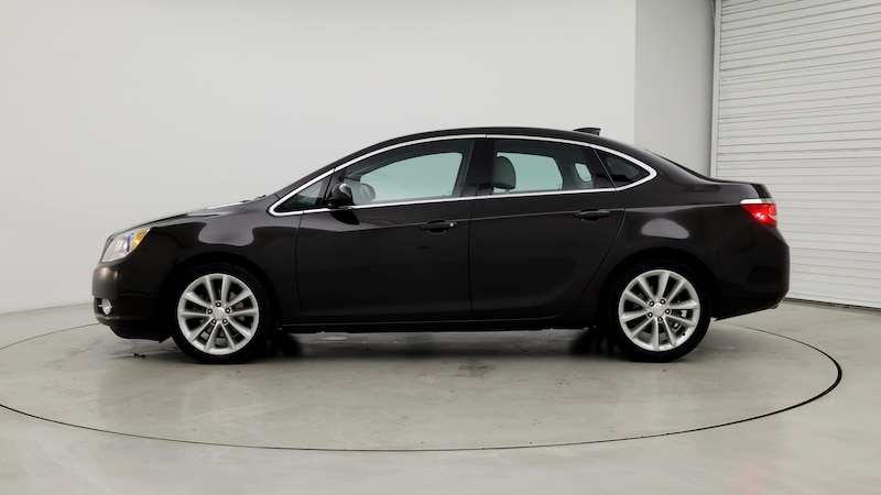 2015 Buick Verano Convenience 3