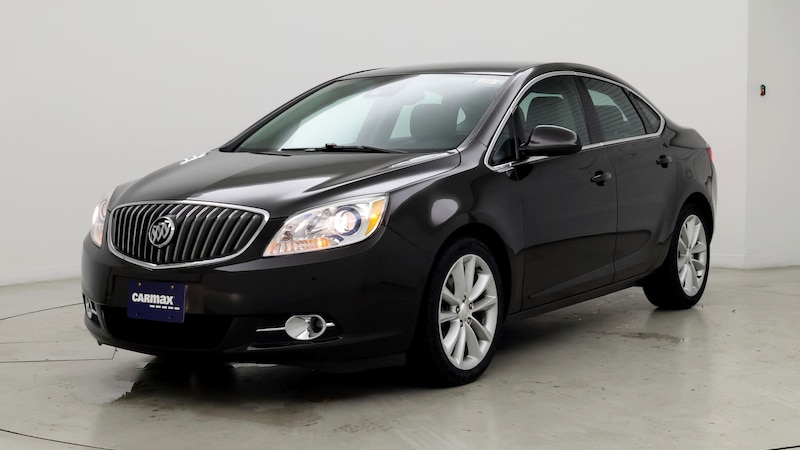 2015 Buick Verano Convenience 4