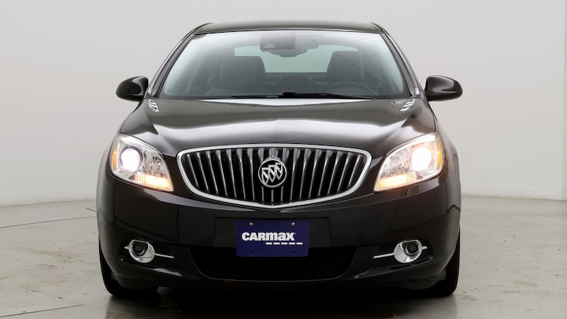 2015 Buick Verano Convenience 5