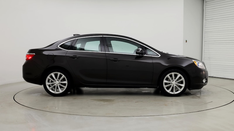 2015 Buick Verano Convenience 7