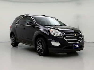 2016 Chevrolet Equinox LT -
                Hartford, CT