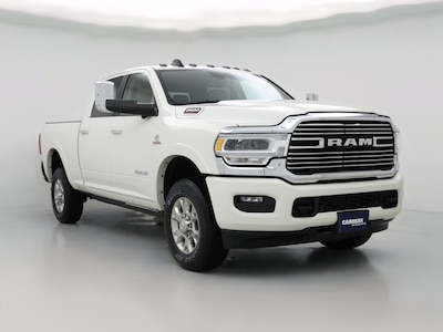 2020 RAM 2500 Laramie -
                Rochester, NY