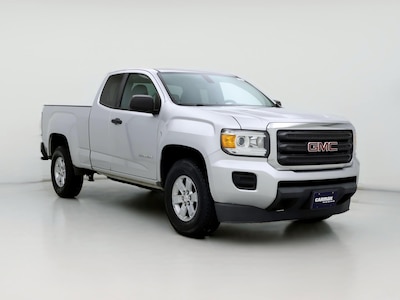 2015 GMC Canyon  -
                Laurel, MD