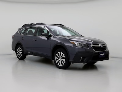 2022 Subaru Outback  -
                Philadelphia, PA