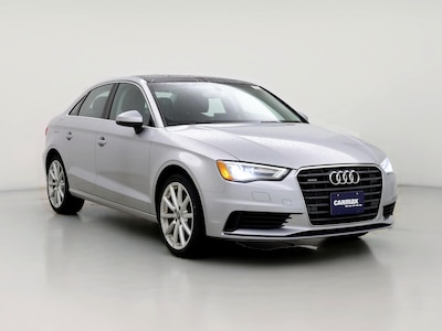 2015 Audi A3 Premium Plus -
                Albany, NY