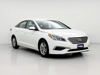 2016 Hyundai Sonata SE -
                East Haven, CT