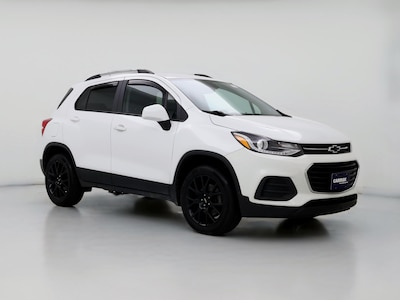 2021 Chevrolet Trax LT -
                Hartford, CT