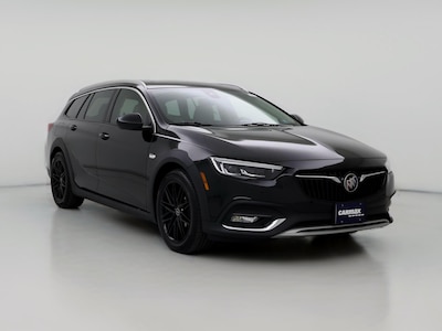 2019 Buick Regal Essence -
                South Portland, ME