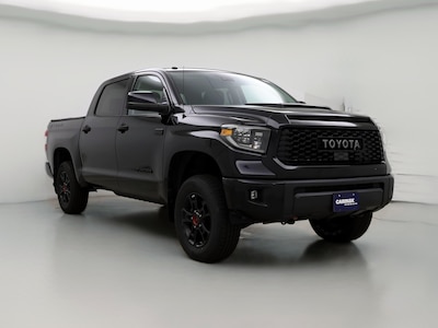 2019 Toyota Tundra TRD Pro -
                Hartford, CT