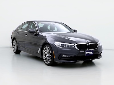 2018 BMW 5 Series 530xi -
                Boston, MA