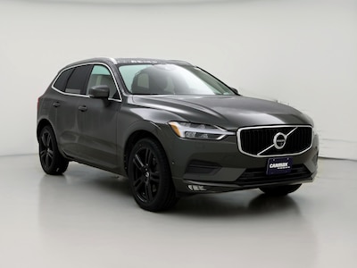 2018 Volvo XC60 T6 Momentum -
                East Haven, CT