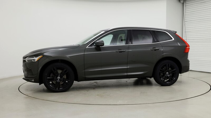 2018 Volvo XC60 T6 Momentum 3