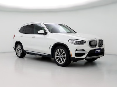 2019 BMW X3 xDrive30i -
                Mechanicsburg, PA