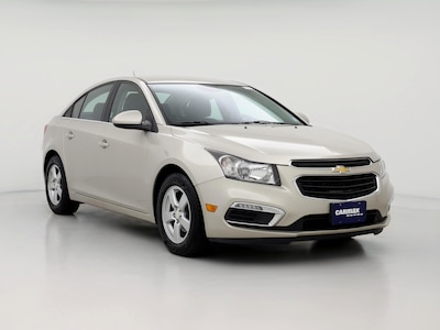 2016 Chevrolet Cruze Limited -
                Buffalo, NY