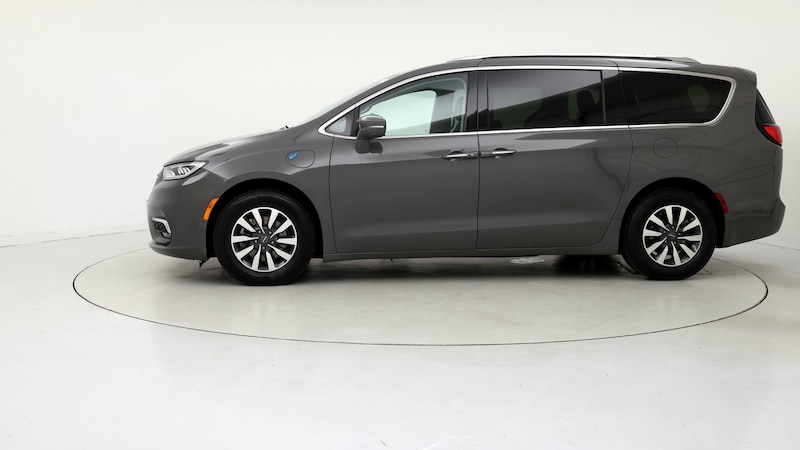 2021 Chrysler Pacifica Hybrid Touring L 3