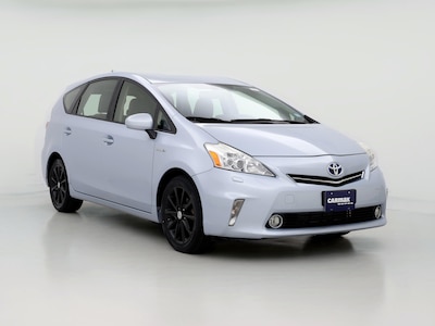 2014 Toyota Prius v Five -
                Winchester, VA