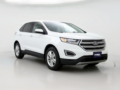 2017 Ford Edge SEL -
                Buffalo, NY