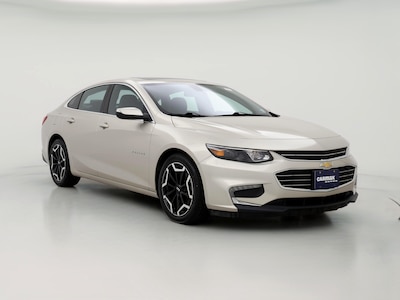 2016 Chevrolet Malibu LT -
                Frederick, MD