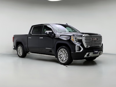 2019 GMC Sierra 1500 Denali -
                Laurel, MD