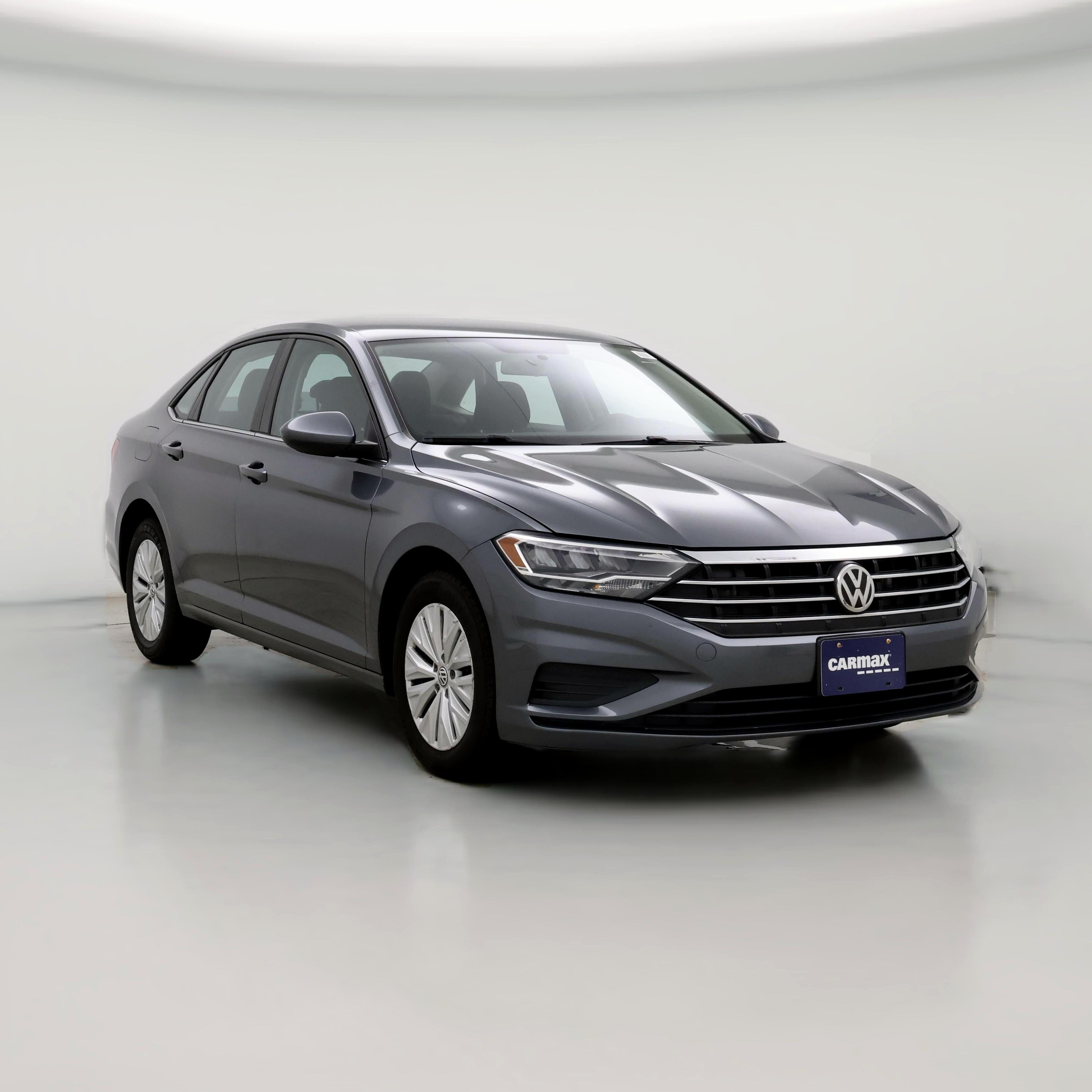 Thumbnail: 2019 Volkswagen Jetta - 1