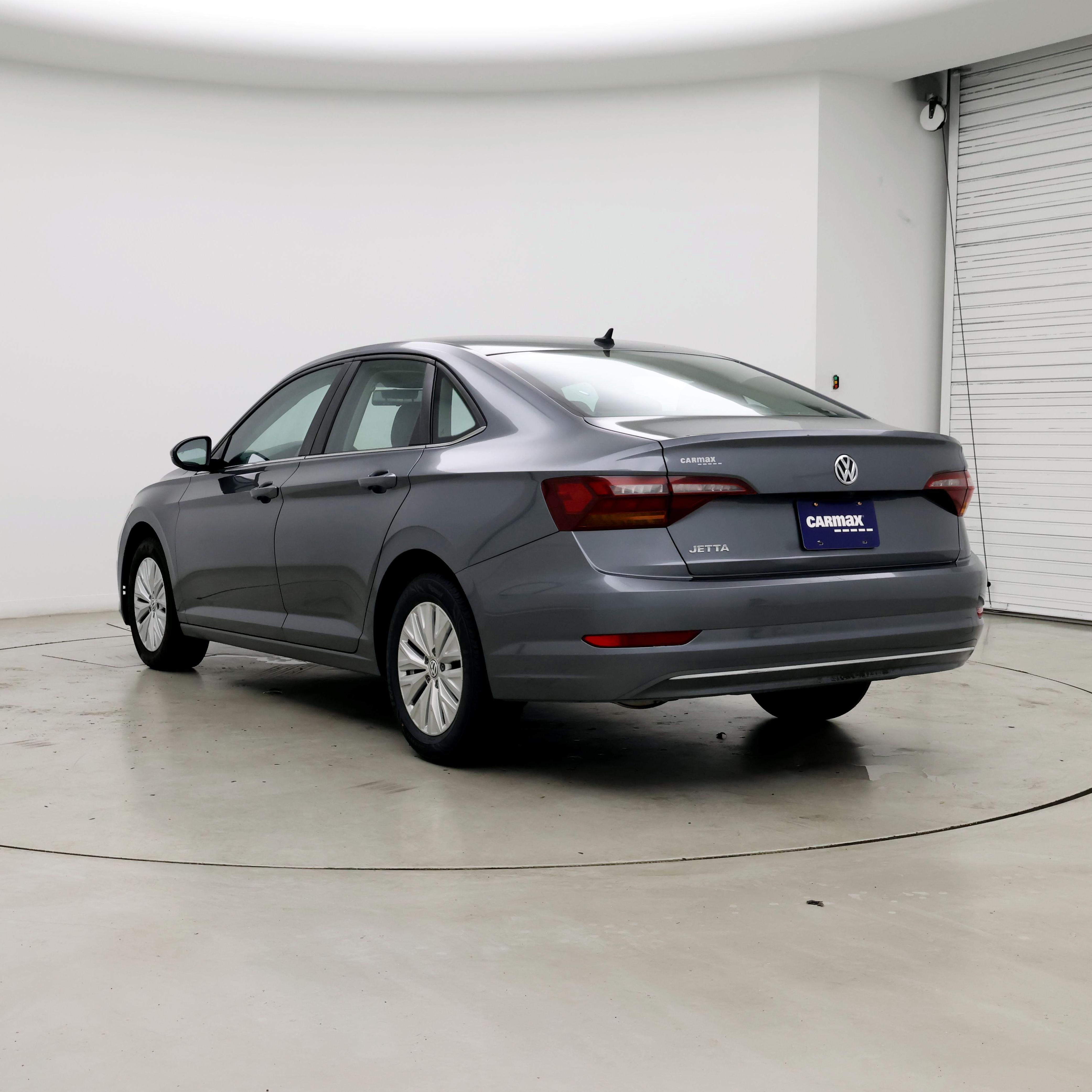 Thumbnail: 2019 Volkswagen Jetta - 2