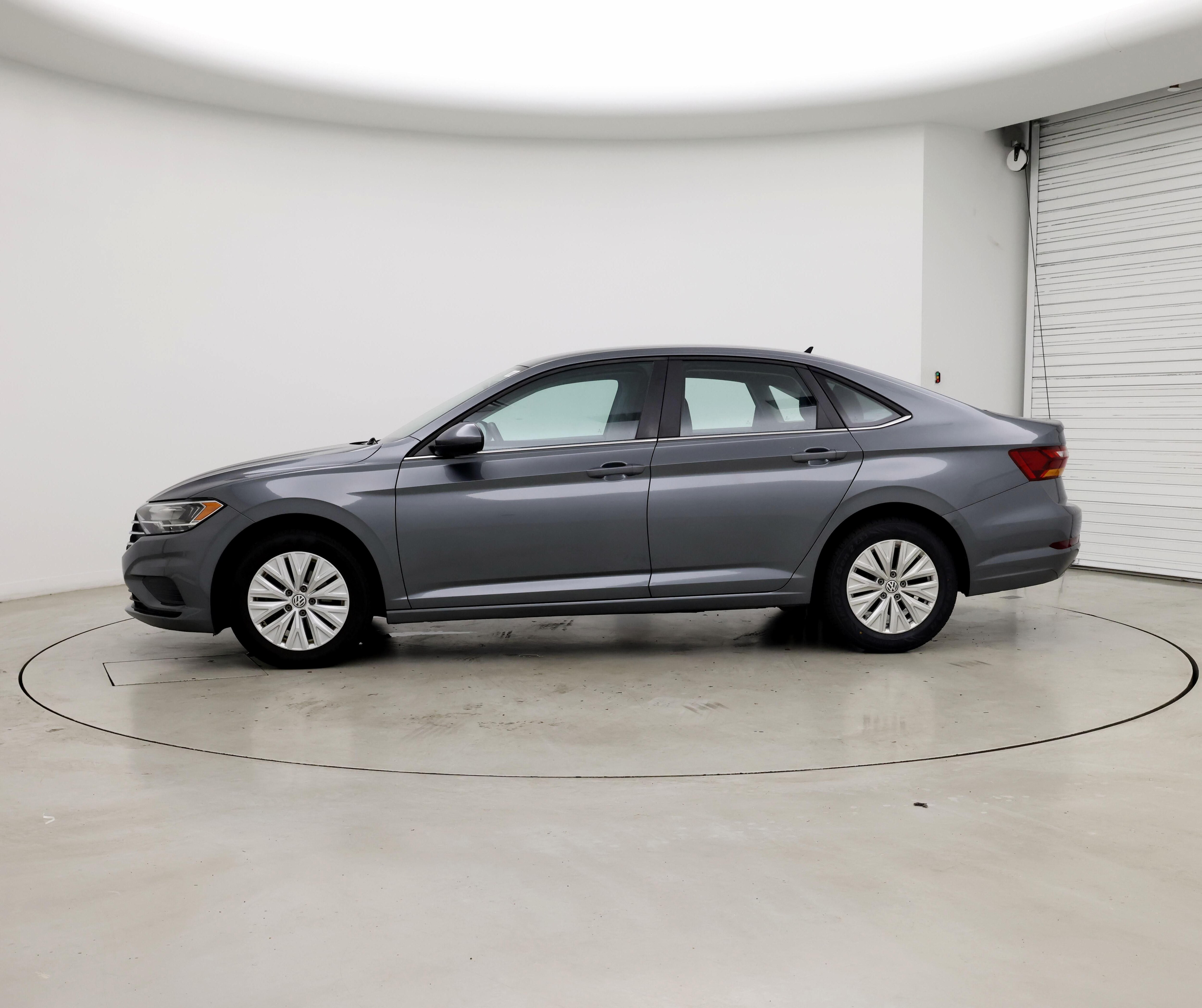 Thumbnail: 2019 Volkswagen Jetta - 3