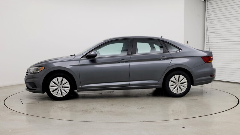 2019 Volkswagen Jetta S 3