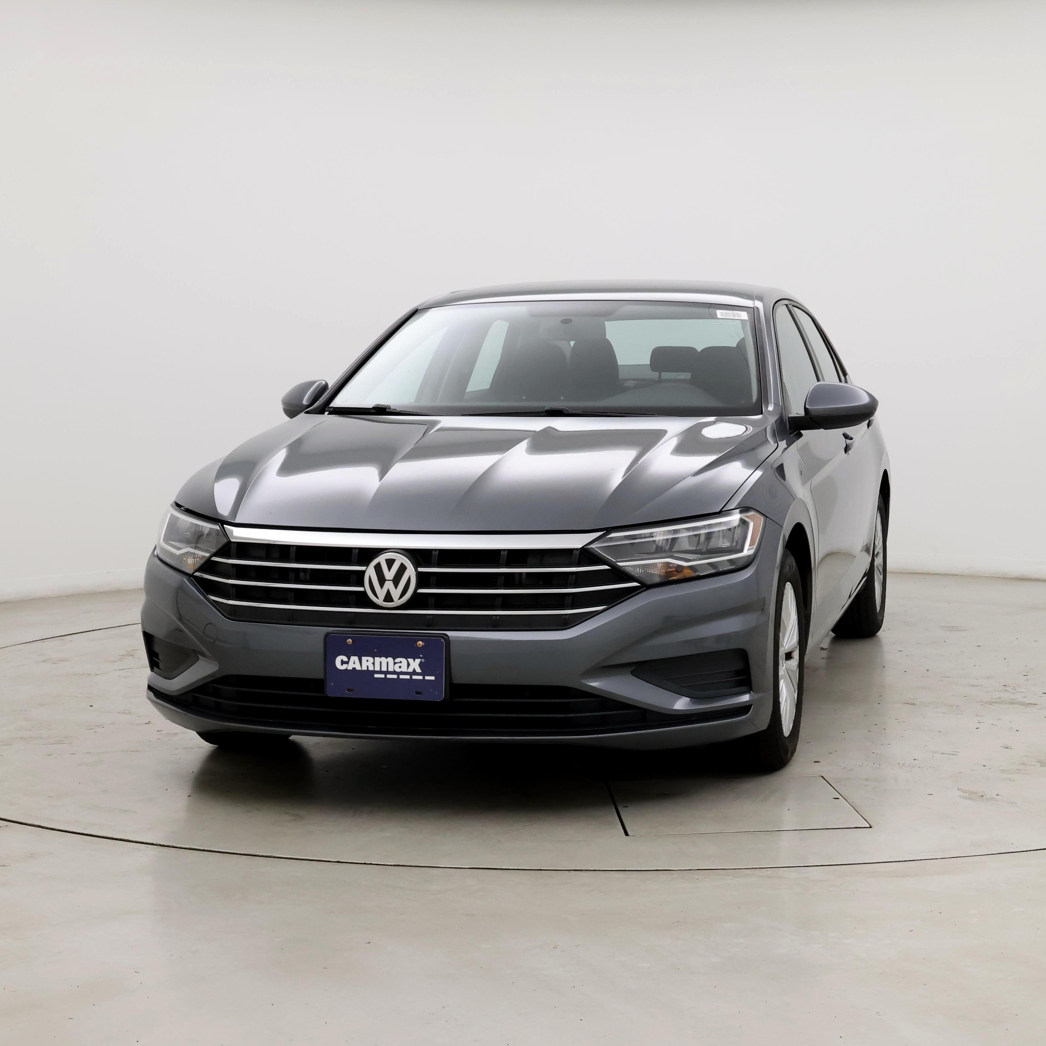 Thumbnail: 2019 Volkswagen Jetta - 4