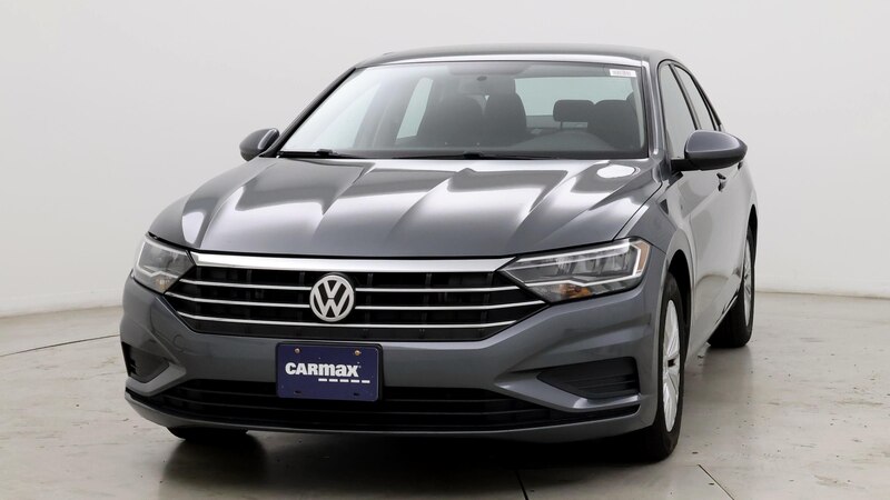 2019 Volkswagen Jetta S 4