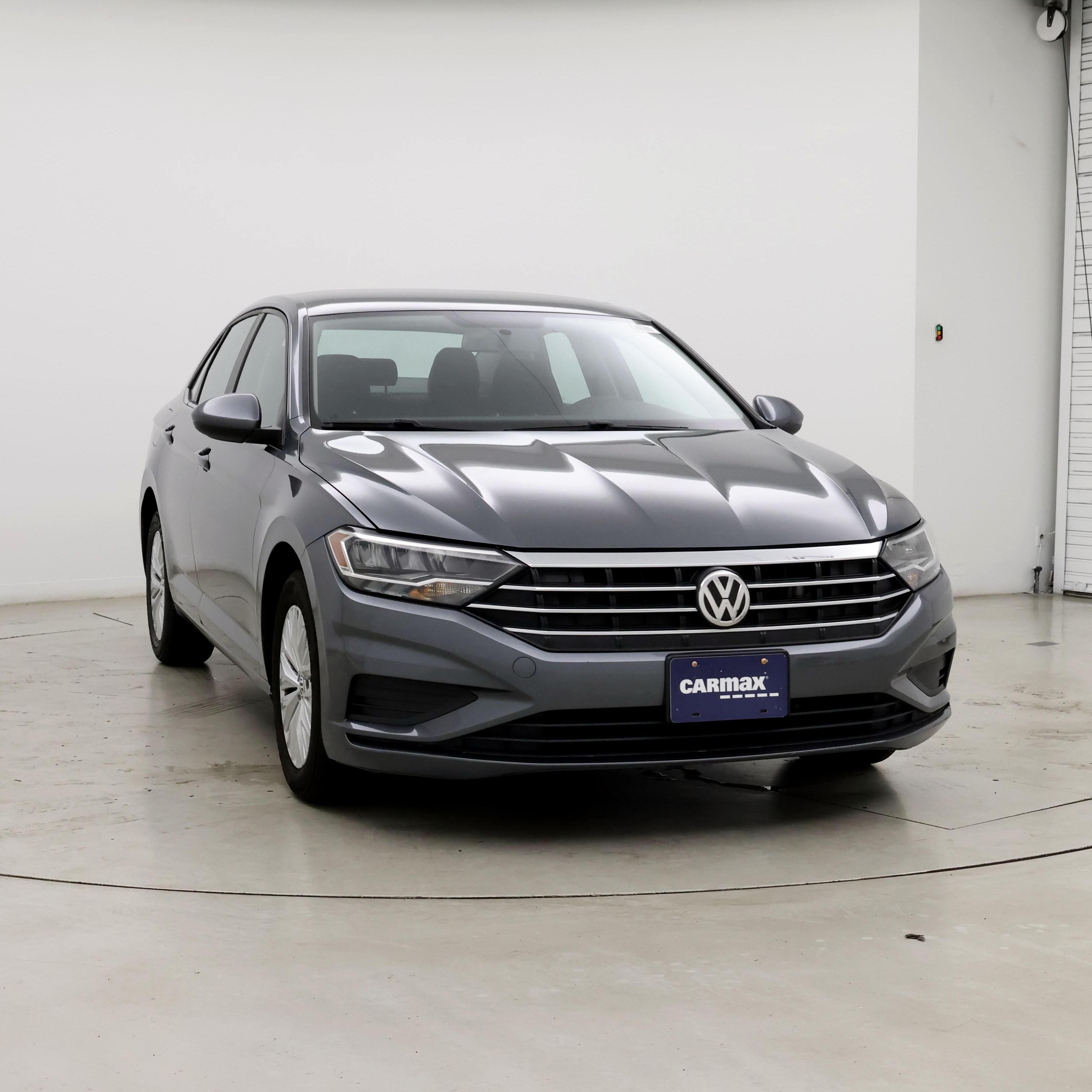 Thumbnail: 2019 Volkswagen Jetta - 5