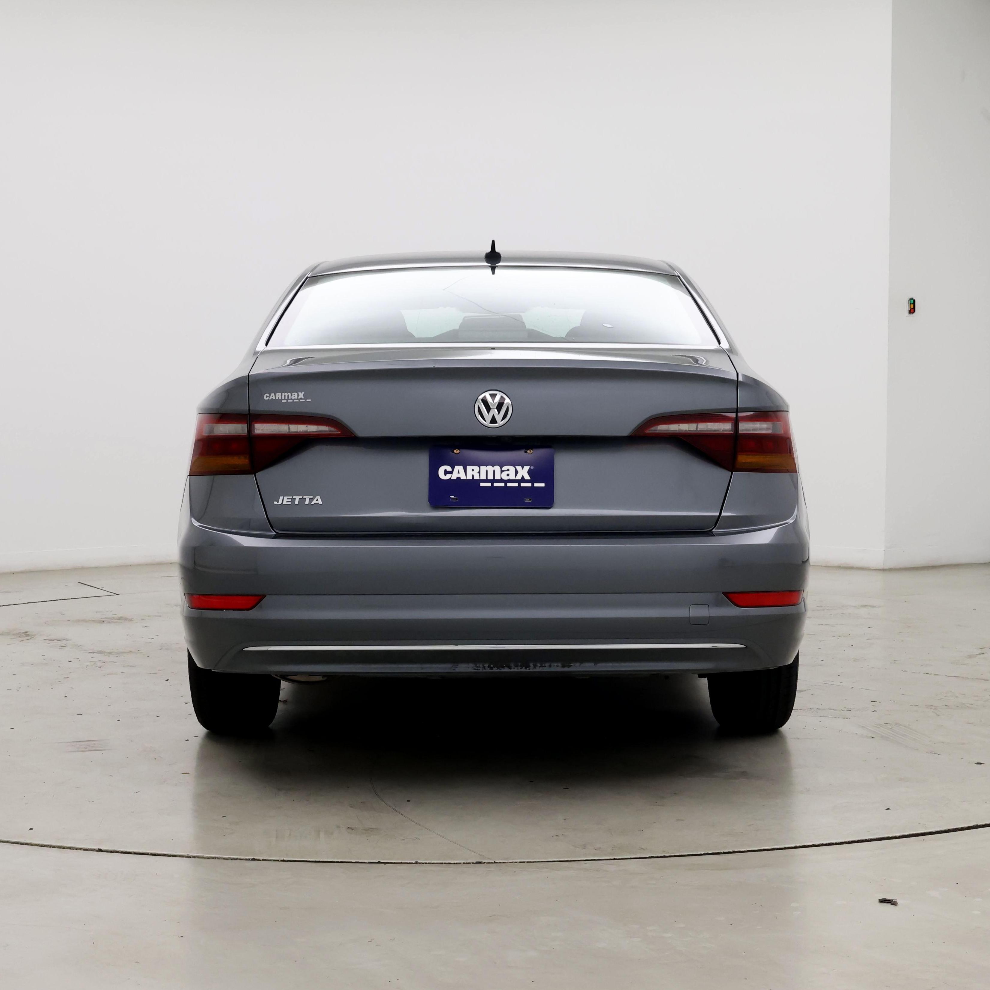 Thumbnail: 2019 Volkswagen Jetta - 6