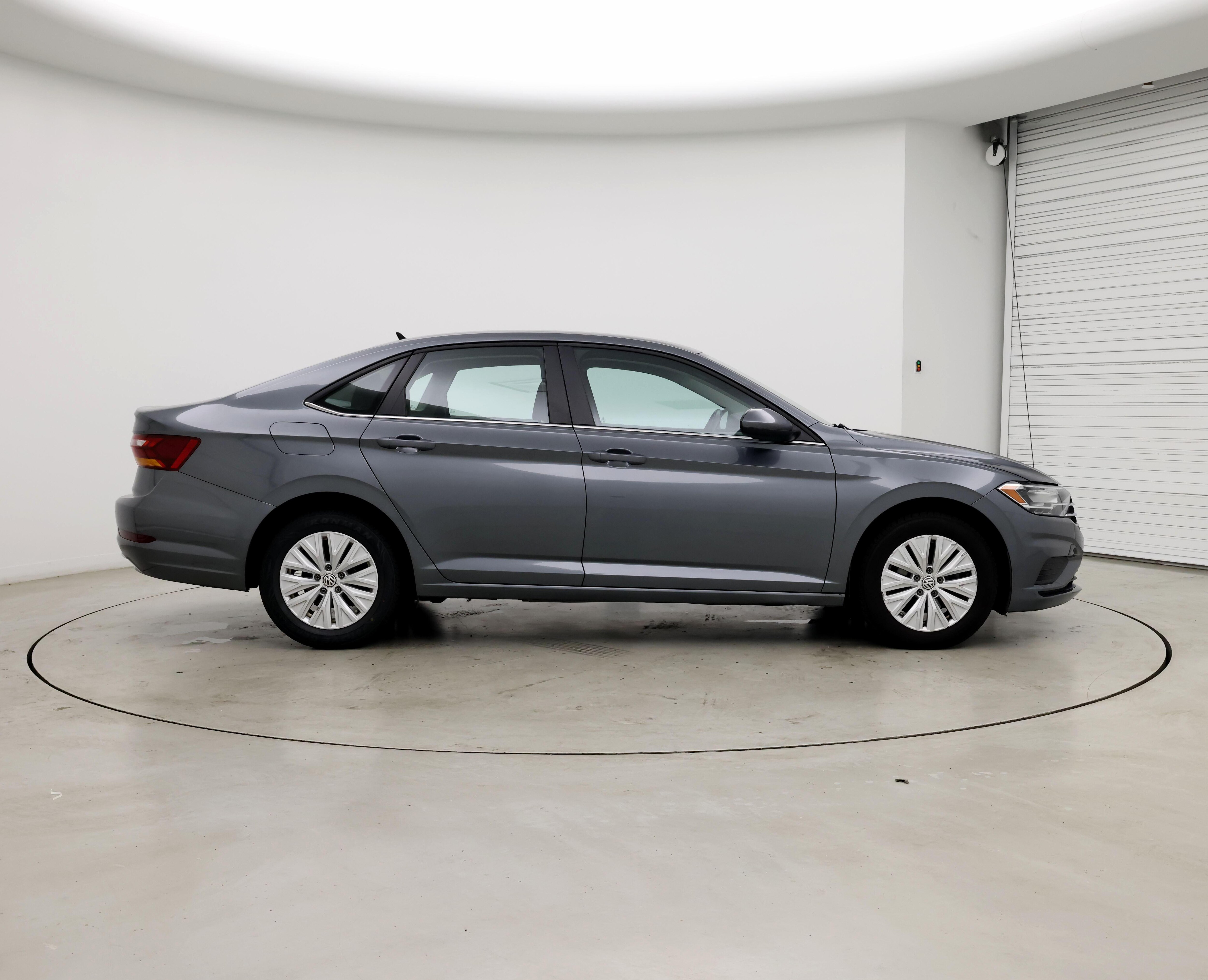 Thumbnail: 2019 Volkswagen Jetta - 7