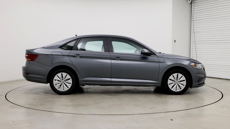 2019 Volkswagen Jetta S 7