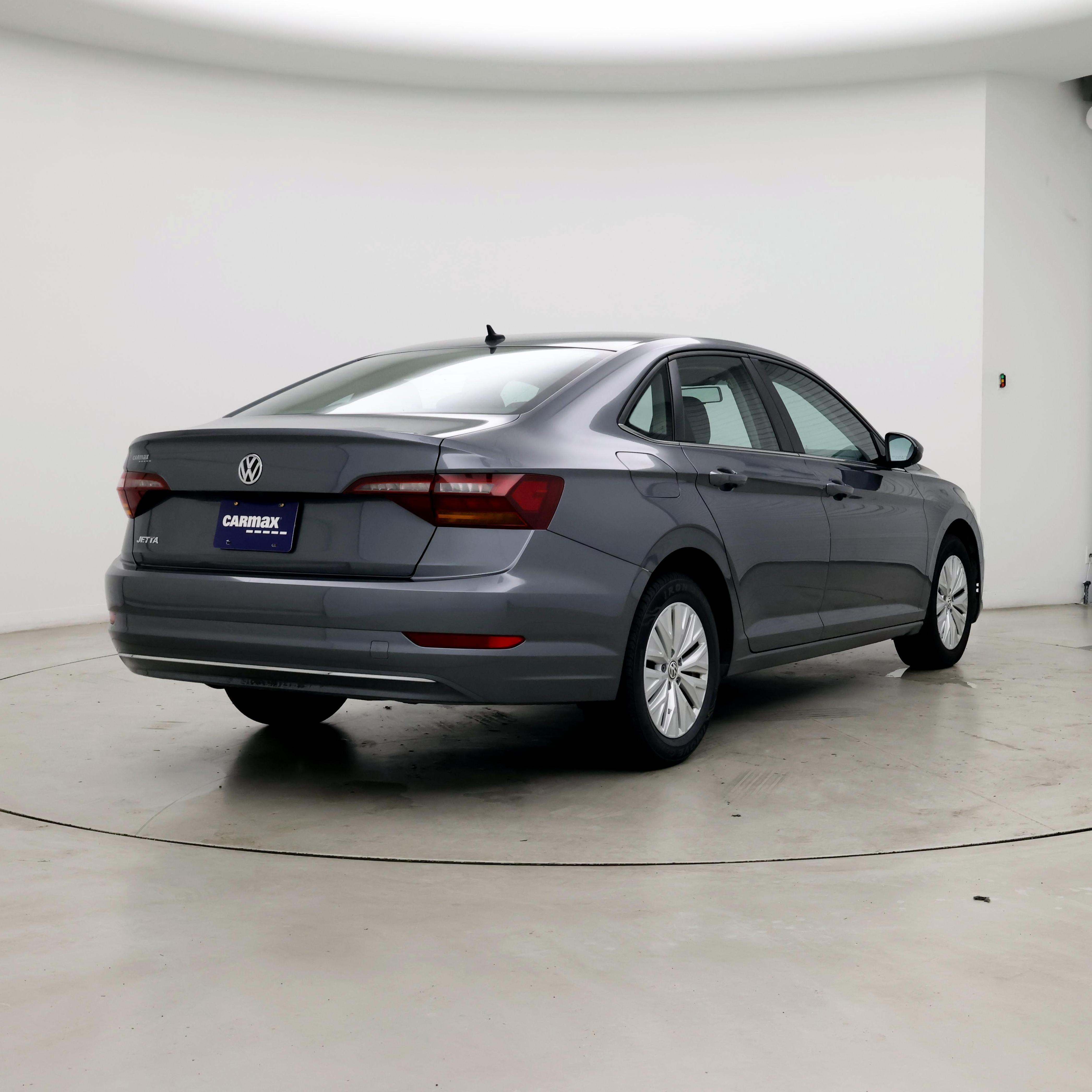 Thumbnail: 2019 Volkswagen Jetta - 8