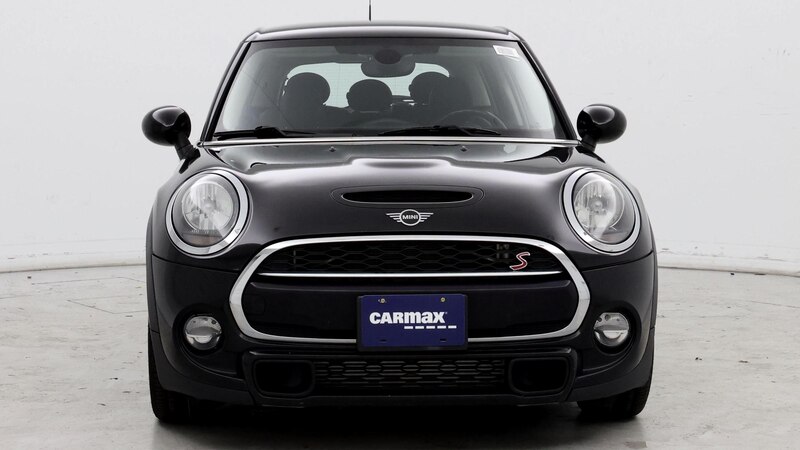 2019 MINI Cooper Hardtop S 5