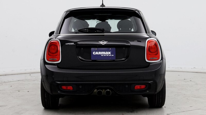 2019 MINI Cooper Hardtop S 6