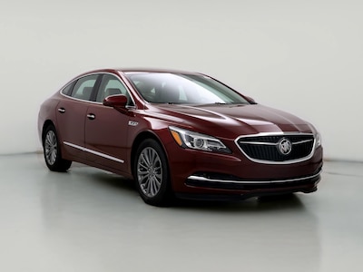 2017 Buick LaCrosse Preferred -
                Laurel, MD