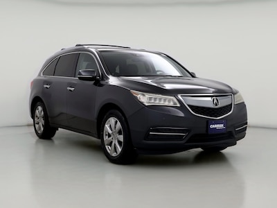 2016 Acura MDX Advance -
                Wayne, NJ