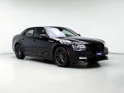 2022 Chrysler 300 S -
                Albany, NY