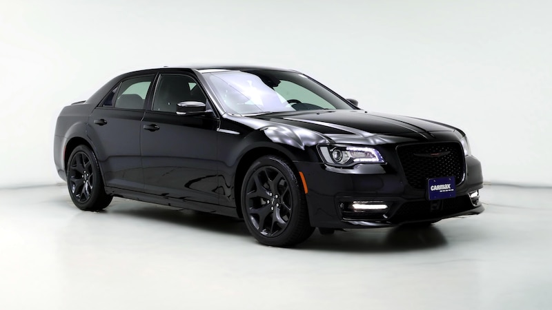 2022 Chrysler 300 S Hero Image