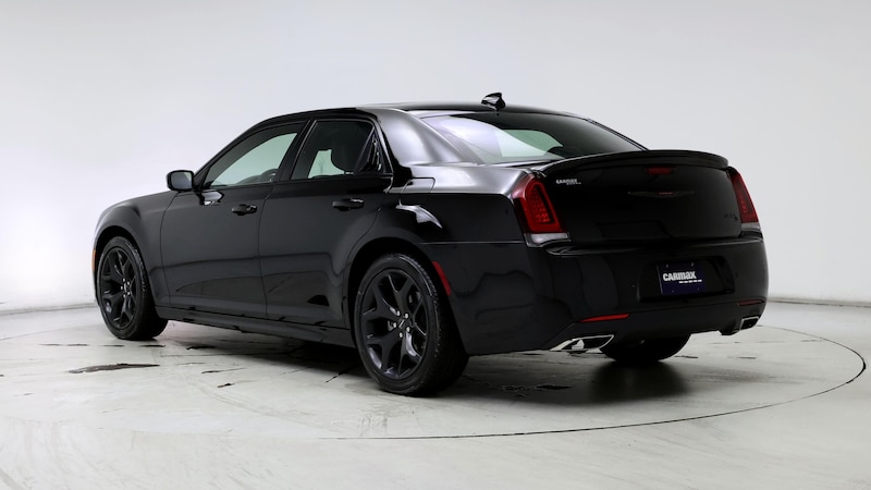 2022 Chrysler 300 S 2