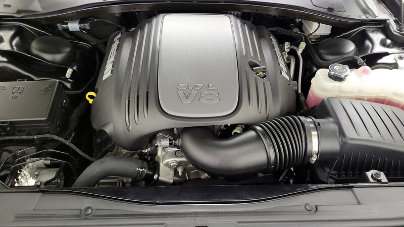 2022 Chrysler 300 S 22