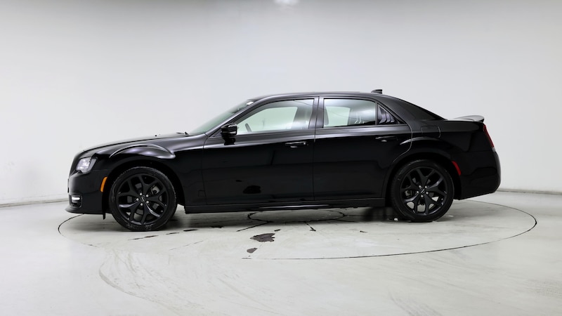 2022 Chrysler 300 S 3