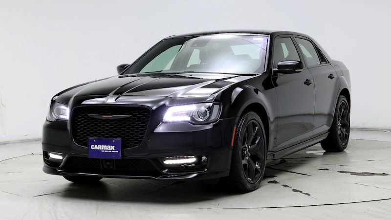 2022 Chrysler 300 S 4