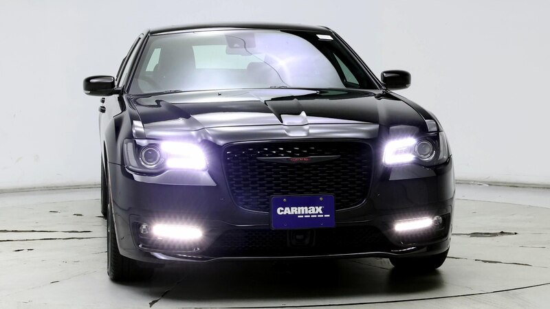 2022 Chrysler 300 S 5