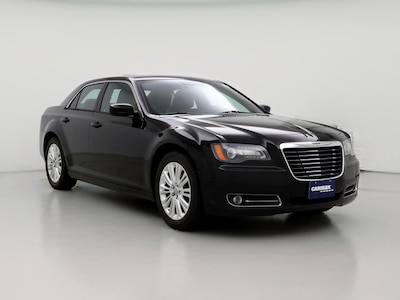 2013 Chrysler 300 S -
                Hartford, CT