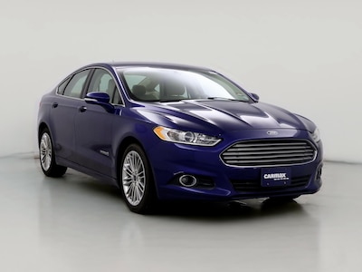 2014 Ford Fusion SE -
                Maple Shade, NJ