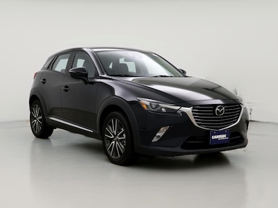 2016 Mazda CX-3 Touring -
                Hartford, CT