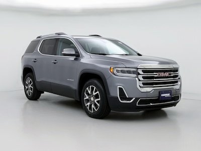 2020 GMC Acadia SLE -
                Glen Allen, VA